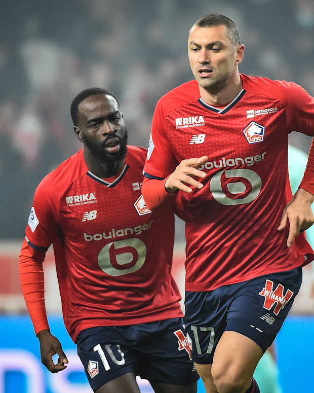 lille